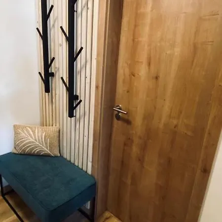 Apartman Lipenka Cerna v Posumavi Exterior photo