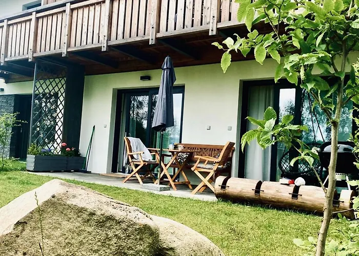 Apartman Lipenka