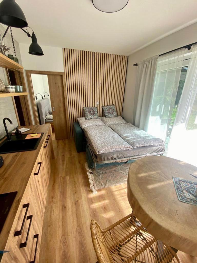 Lipenka Apartment *