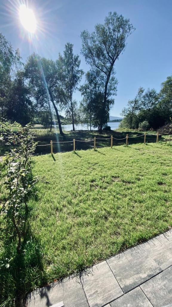 Lipenka Apartment Černá v Pošumaví